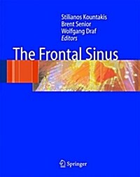 The Frontal Sinus (Hardcover, 2005)
