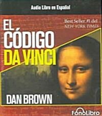 El Codigo Da Vinci = The Da Vinci Code (Audio CD)