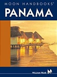 Moon Handbooks Panama (Paperback, 1st)