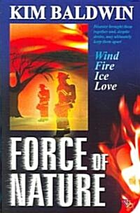 Force of Nature (Paperback)