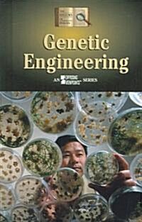 Genetic Engineering (Library)