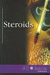 Steroids (Paperback)