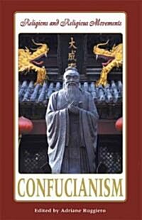 Confucianism (Library Binding)
