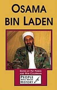 Osama Bin Laden (Library)