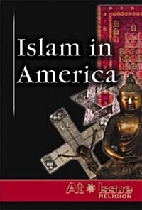 Islam in America (Library Binding)