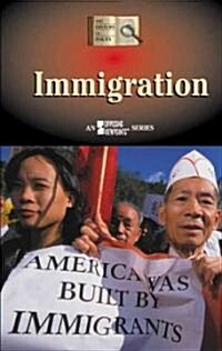 Immigration (Library Binding)