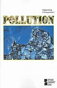 Pollution (Paperback)