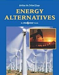 Energy Alternatives (Library)