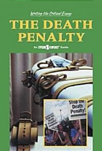 The Death Penalty (Library Binding)