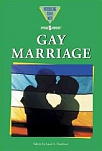 Gay Marriage (Library)