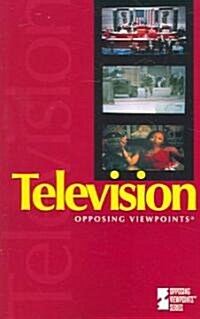 Television (Paperback)