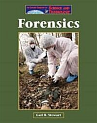 Forensics (Library Binding)