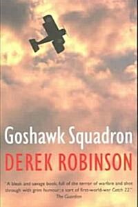 Goshawk Squadron (Paperback, Reprint)
