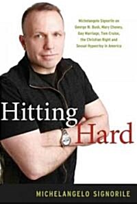Hitting Hard (Paperback)