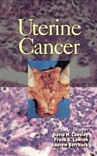 Uterine Cancer (Hardcover)