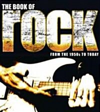 The Book of Rock (Paperback, Revised)
