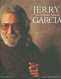 Jerry Garcia (Paperback)