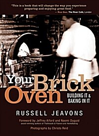 Your Brick Oven (Paperback)