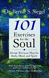 101 Exercises for the Soul (Hardcover)
