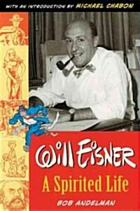 Will Eisner (Paperback)