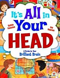 Its All in Your Head (Hardcover)