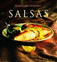 Salsas /Sauce (Hardcover)
