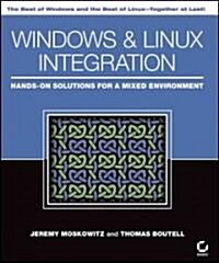 Windows & Linux Integration (Paperback)