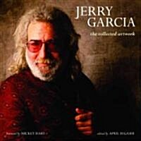 Jerry Garcia (Hardcover)