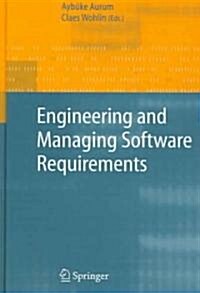 Engineering And Managing Software Requirements (Hardcover)