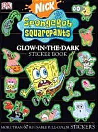 Spongebob Squarepants Glow-in-the-dark (Paperback, STK)