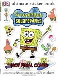 SpongeBob Squarepants (Paperback, STK)