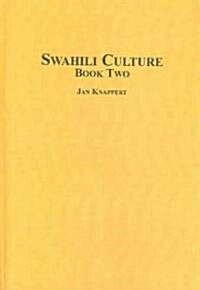 Swahili Culture (Hardcover)