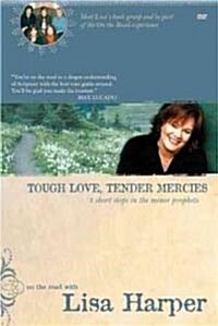 Tough Love, Tender Mercies (Paperback, DVD)