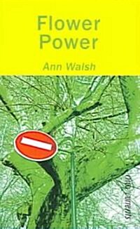 Flower Power (Paperback)