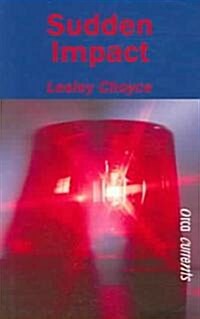 Sudden Impact (Paperback)