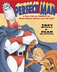 Perfect Man (Paperback)