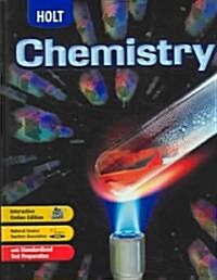 Modern Chemistry: Student Edition 2006 (Hardcover)