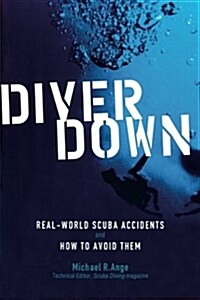 Diver Down (Paperback)