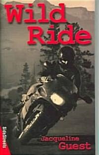 Wild Ride (Paperback)