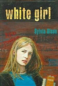 White Girl (Paperback)