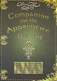Companion for the Apprentice Wizard (Paperback, 2. Neubearb. Au)