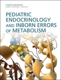 Pediatric endocrinology and inborn errors of metabolism