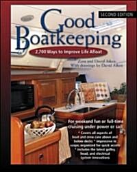 Good Boatkeeping (Paperback, 2nd)