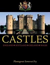 Castles (Hardcover)