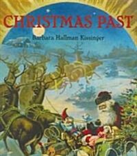 Christmas Past (Hardcover)