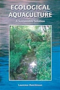 Ecological Aquaculture (Hardcover)