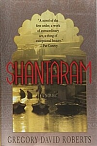 Shantaram (Paperback)