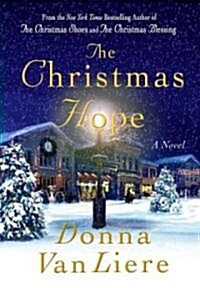 The Christmas Hope (Hardcover)