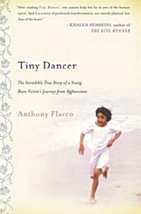 Tiny Dancer (Hardcover)