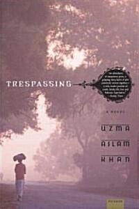 Trespassing (Paperback, Reprint)